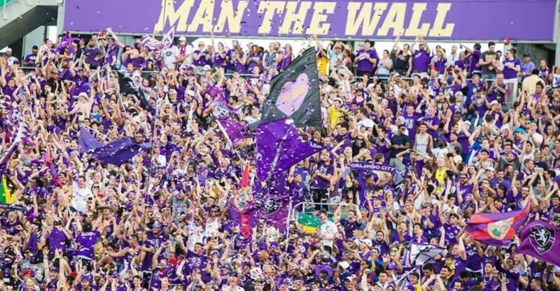 Orlando City Lions: MLS Soccer Tickets - What to Expect at the Orlando City Lions Game