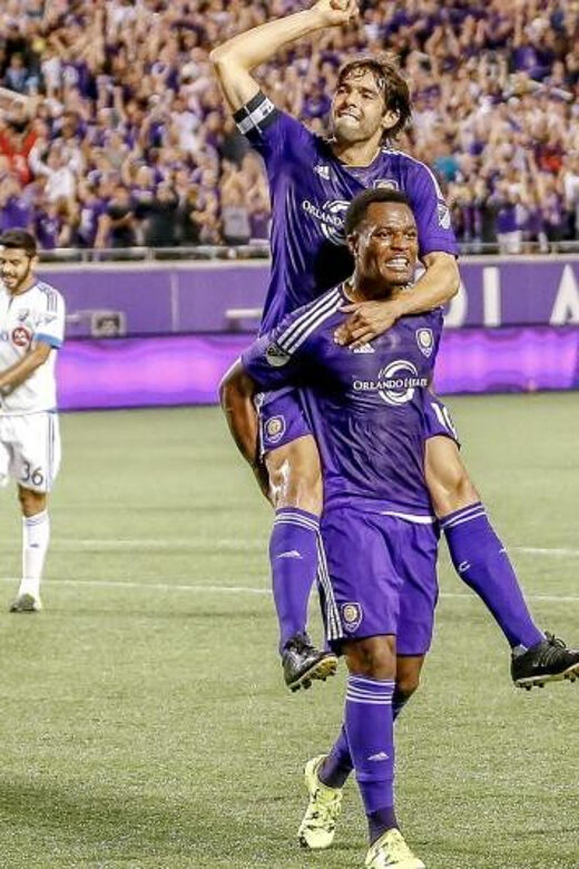 Orlando City Lions: MLS Soccer Tickets - The Ticketing and Seating Options