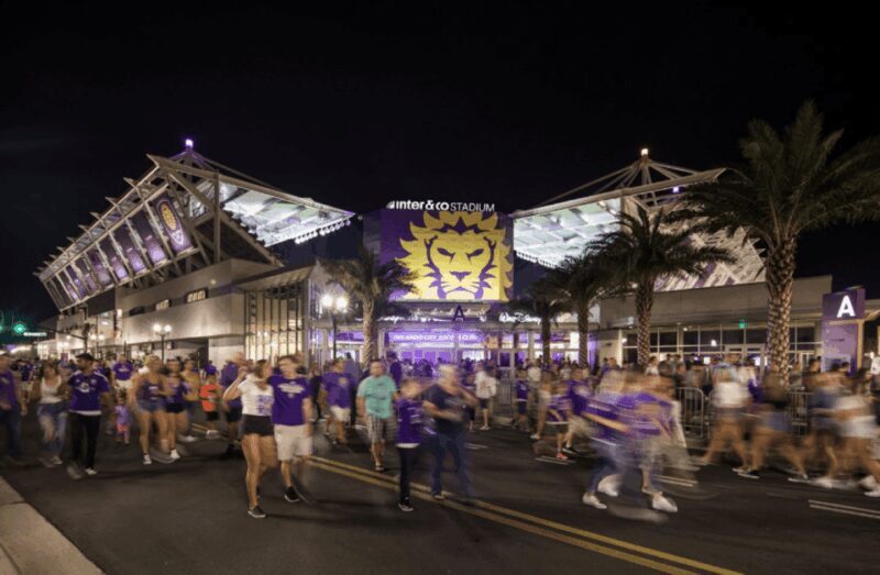 Orlando City Pride- National Women's Soccer League Tickets - FAQ