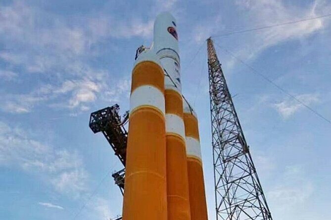 Orlando, Clearwater and Kennedy Space 4-Days Small Group Tour - Frequently Asked Questions