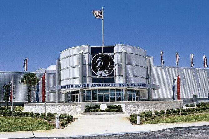 Orlando, Clearwater and Kennedy Space 4-Days Small Group Tour - Final Thoughts