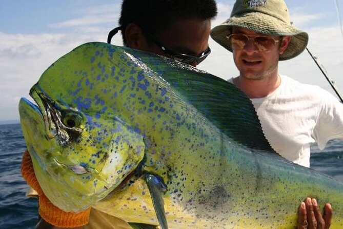 Orlando Deep Sea Fishing Charter - An Overview of What You Can Expect
