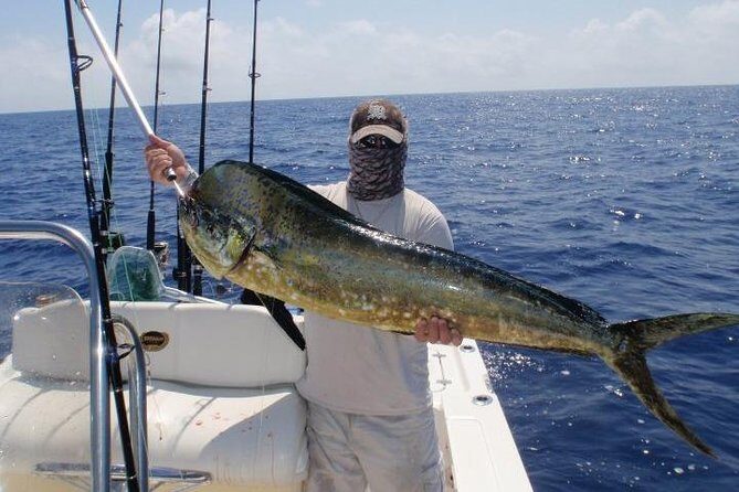Orlando Deep Sea Fishing Charter - FAQ