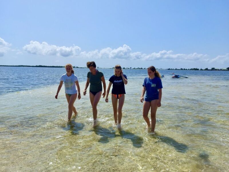 Orlando: Dolphin Clear Kayak or Paddle Board Adventure - FAQ