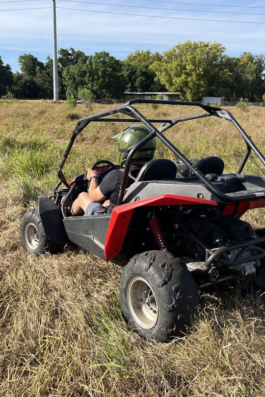 Orlando: Dune Buggy Tour - Is It Good Value?