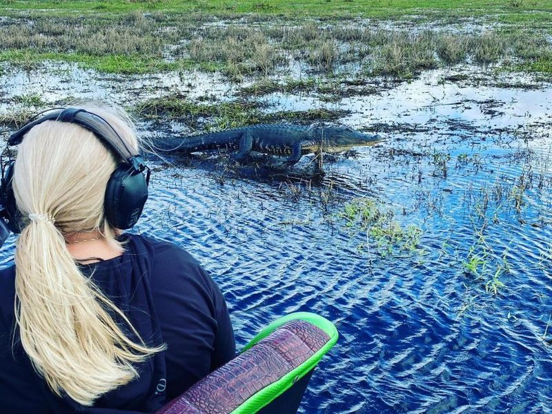 Orlando: Everglades Airboat Ride and Wildlife Park Ticket - Getting the Timing Right: 30-Minute vs 1-Hour Airboat Rides