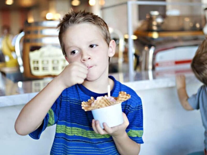 Orlando: Flavors of ICON Park Food Tour - Who Will Love This Tour?