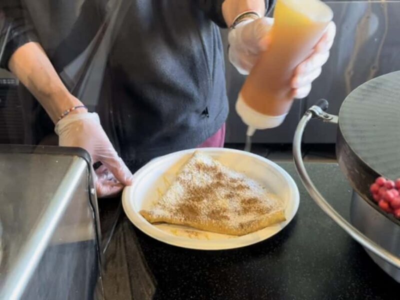 Orlando: Flavors of ICON Park Food Tour - Final Thoughts