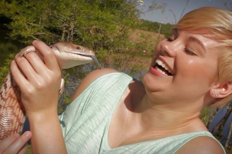 Orlando: Gatorland Interactive Tour with Animal Trainer - Who Will Love This Tour?