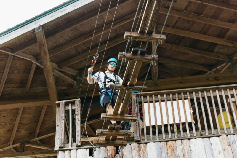 Orlando: Gatorland Skip-the-Line Ticket - FAQ