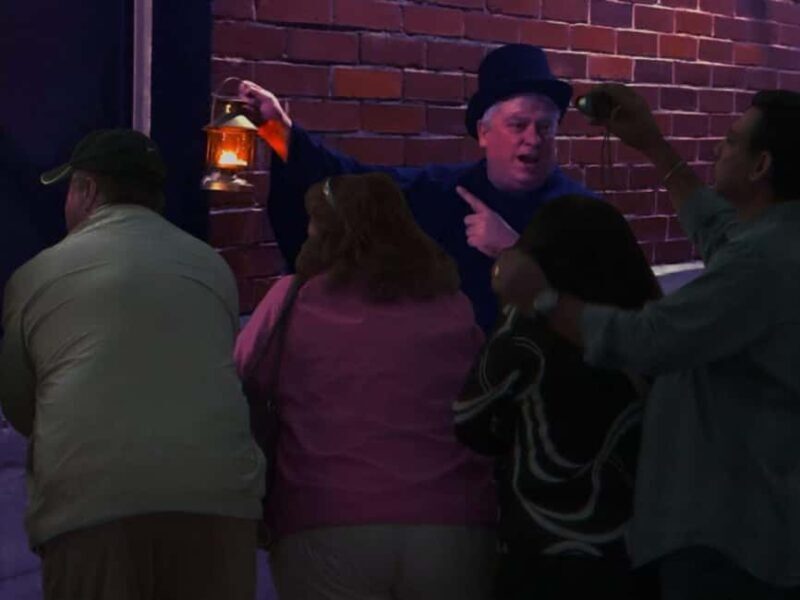 Orlando: Guided Ghost Tour - Who Will Love This Tour?