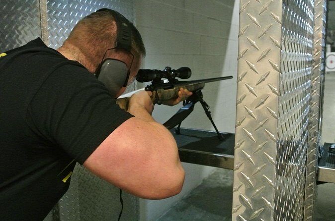 Orlando Gun Club - Pick "3" Guns Experience - FAQ