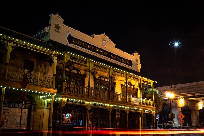 Orlando Haunts Ghouls and Ghosts Tour By US Ghost Adventures - An In-Depth Look at the Orlando Haunts Ghouls and Ghosts Tour
