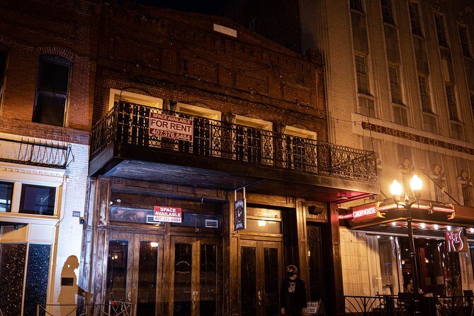 Orlando Haunts Ghouls and Ghosts Tour By US Ghost Adventures - Final Thoughts