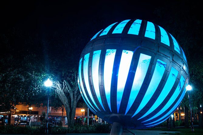 Orlando Haunts Ghouls and Ghosts Tour By US Ghost Adventures - FAQ