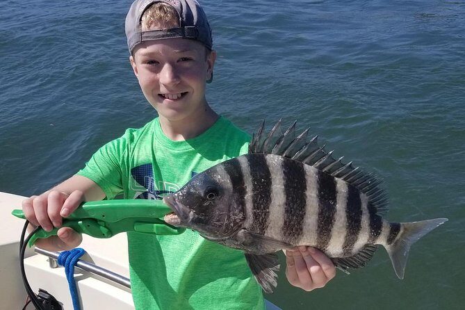 Orlando Inshore Fishing Charters - Final Thoughts: Is It Worth It?