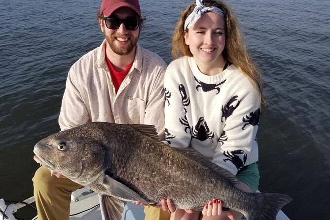 Orlando Inshore Fishing Charters - FAQ