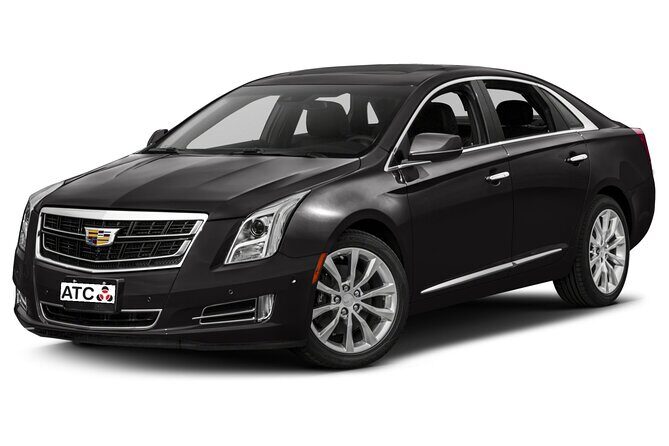 Orlando International Airport MCO to Lake Buena Vista and WDW - A Deep Dive into the Experience