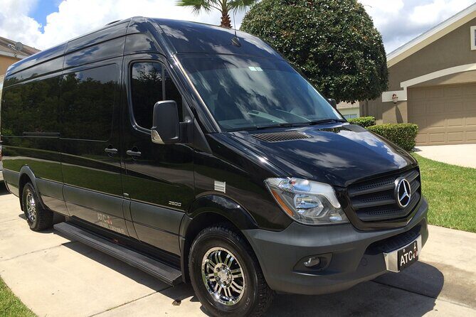 Orlando International Airport MCO to Lake Buena Vista and WDW - Final Thoughts