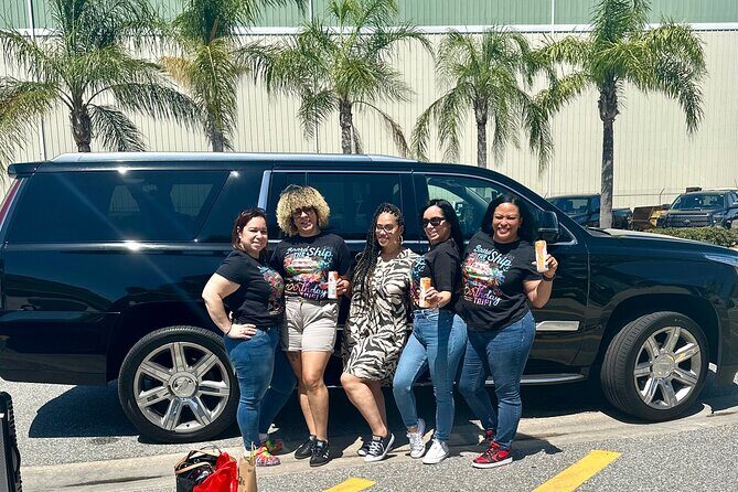 Orlando International Airport Transfers w/ Private Van - Final Thoughts