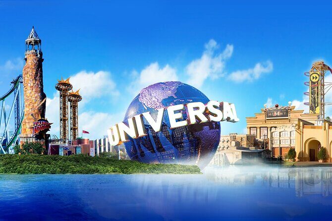 Orlando International Airport Transportation - Key Points