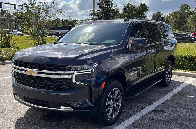 Orlando Int'l Airport (MCO) Private Transfer to Port Canaveral - Final Thoughts