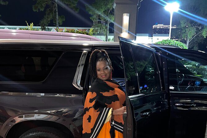 Orlando Int'l Airport (MCO) to Disney Resorts Private Transfer - Flexibility & Cancellation Policy