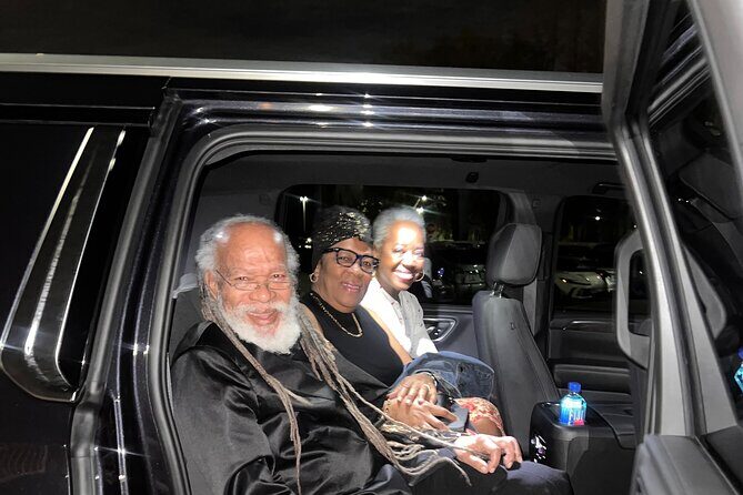 Orlando Int'l Airport (MCO) to Disney Resorts Private Transfer - Is It Worth It?