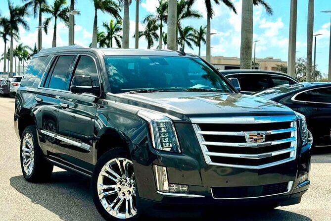 Orlando Intl Airport Private Transfers to Disney Resort Area - Our Practical Take