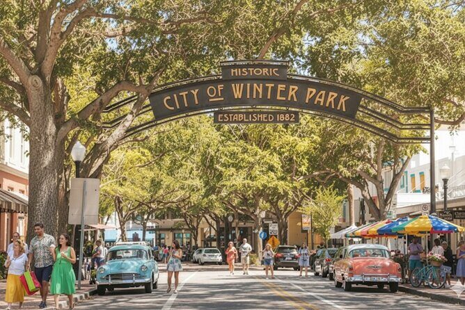 Orlando Like a Local Off the Beaten Path Private Tour - Final Thoughts