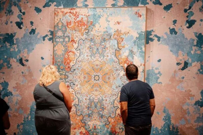 Orlando: Loch Haven Park Art Tour - What Is the Orlando: Loch Haven Park Art Tour?