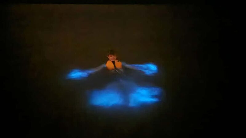Orlando: Magic After Dark Bioluminescence Kayak Tour - Who Should Consider This Tour?