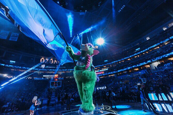 Orlando Magic NBA Basketball Tickets - Amenities and On-site Food