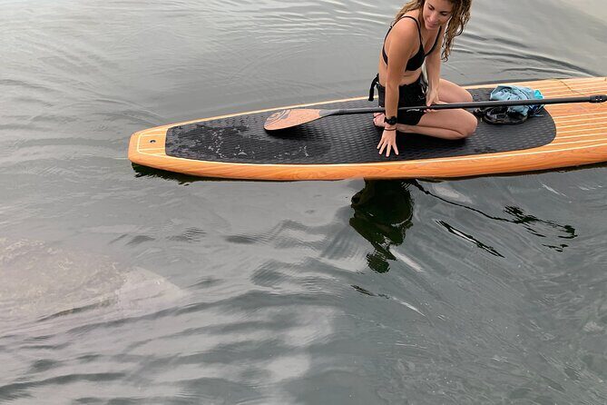 Orlando Manatee and Olde Florida History Adventure Tour - A Deep Dive into the Orlando Manatee and History Tour