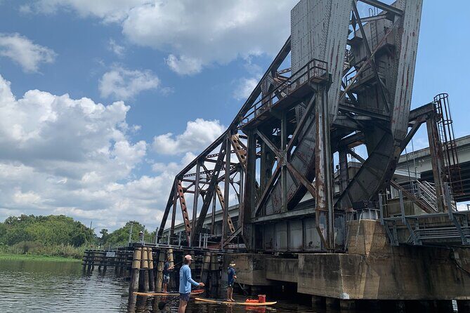 Orlando Manatee and Olde Florida History Adventure Tour - FAQ: Your Practical Questions Answered