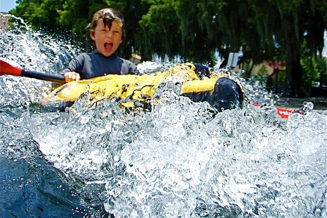 Orlando Manatee Encounters - The Value for Money