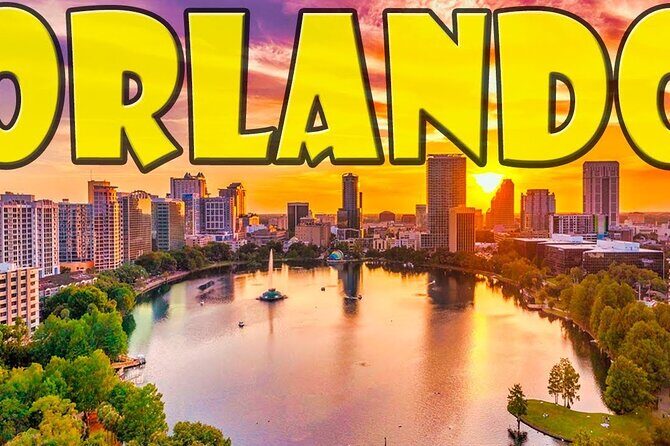 Orlando: MCO Airport Private Transfer to Downtown (Special Offer) - Orlando: MCO Airport Private Transfer to Downtown (Special Offer) – A Practical Review