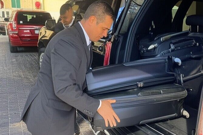 Orlando: MCO Airport Private Transfer to Downtown (Special Offer) - What to Expect from the Transfer