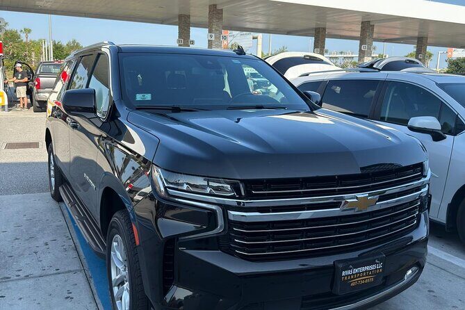 Orlando: MCO Airport Private Transfer to Downtown (Special Offer) - FAQ