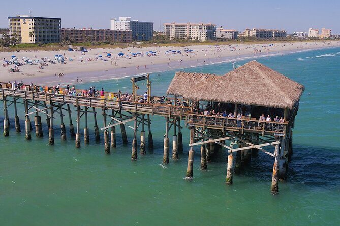 Orlando MCO Airport to Space Center|Cape Canaveral|Cocoa Beach - Who Is This Tour Best For?