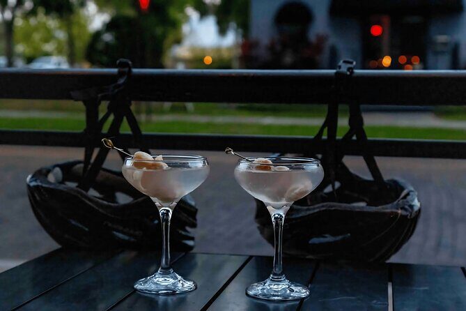 Orlando Night Bike Tour: A Fun Ride Thru the Citys Nightlife - An Honest Look at the Orlando Night Bike Tour