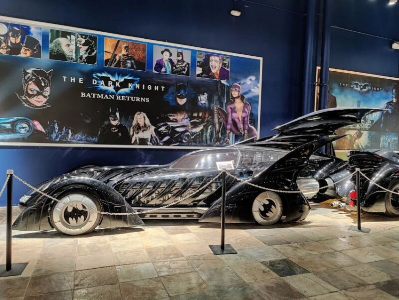 Orlando: Orlando Auto Museum at Dezerland Park - Who Is This Tour Best For?