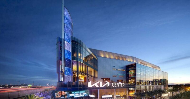 Orlando: Orlando Magic NBA Basketball Tickets - What Do the Reviews Say?