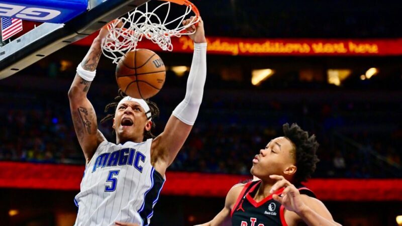 Orlando: Orlando Magic NBA Basketball Tickets - Who Will Love This Experience?