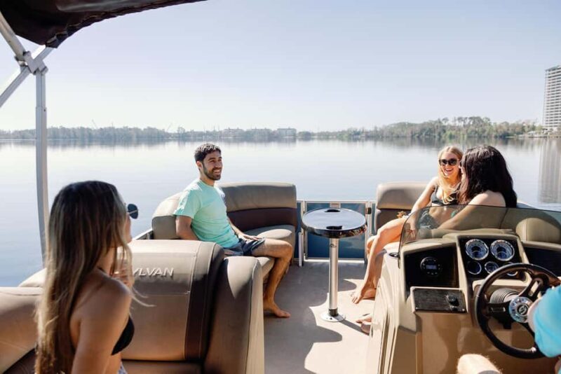 Orlando: Paradise Cove Jet Ski Rental - Final Thoughts