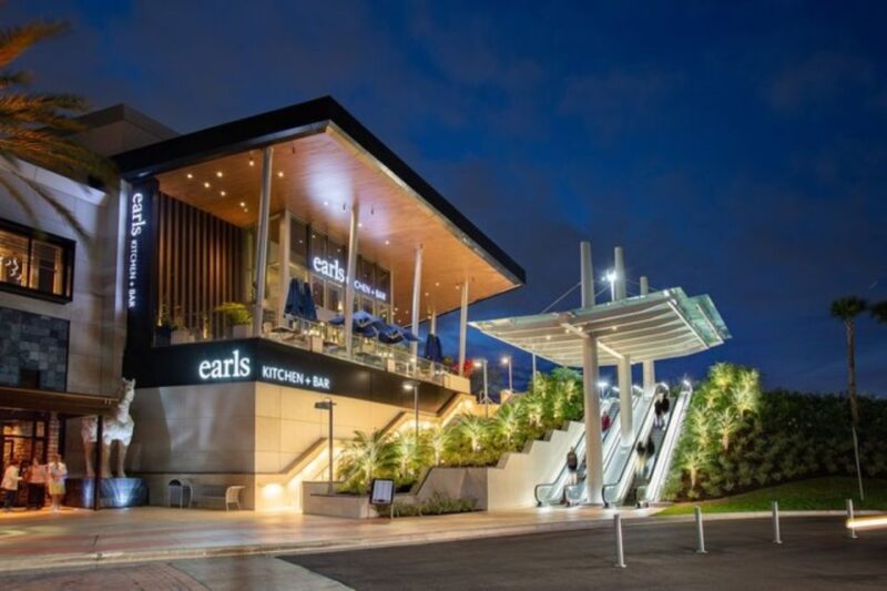 Orlando: Personal Stylist Experience at The Mall at Millenia - Key Points