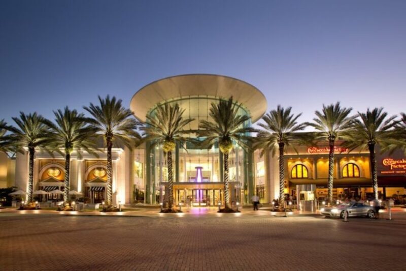 Orlando: Personal Stylist Experience at The Mall at Millenia - Practical Considerations