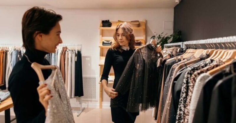 Orlando: Personal Stylist Experience at The Mall at Millenia - Who Should Consider This?