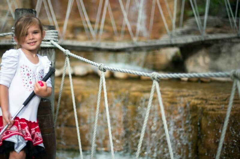 Orlando: Pirate's Cove Adventure Golf Entry Ticket - Final Thoughts