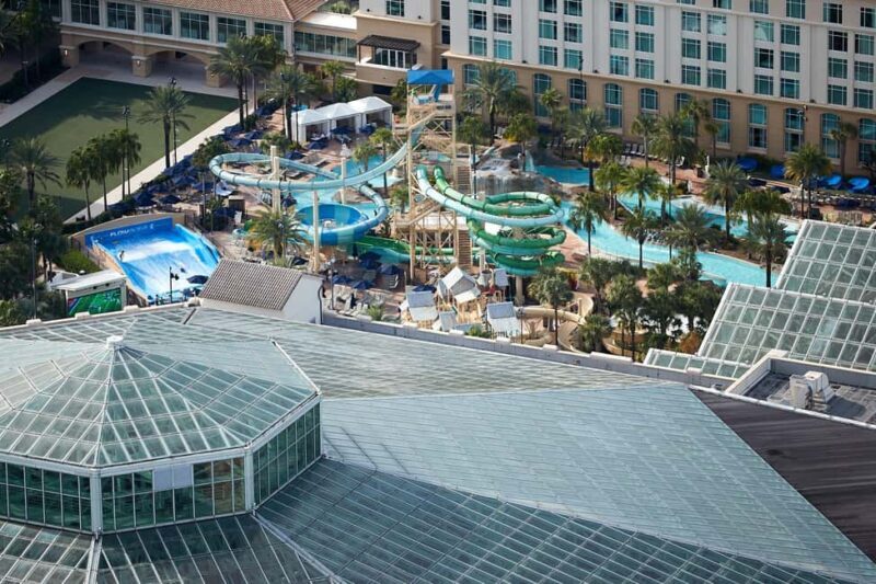 Orlando: Private 16-Mile Helicopter Tour over Fun Spots - The Experience from Real Travelers